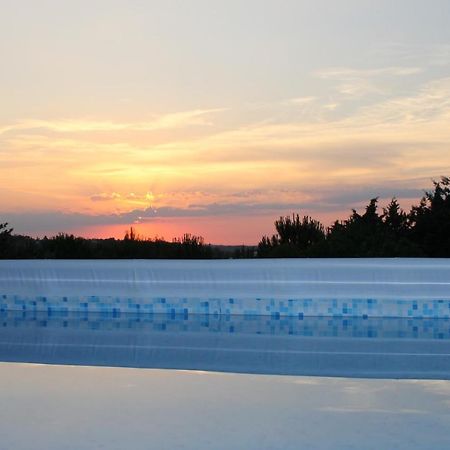 Albachiara Bed & Breakfast 모노폴리 외부 사진
