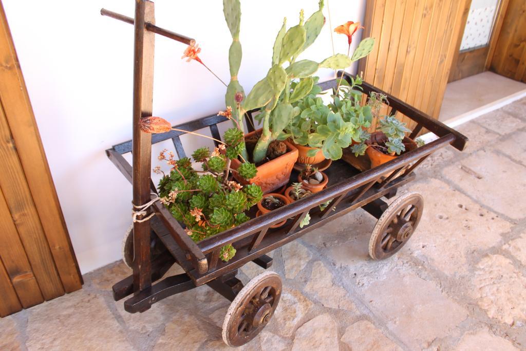 Albachiara Bed & Breakfast 모노폴리 외부 사진