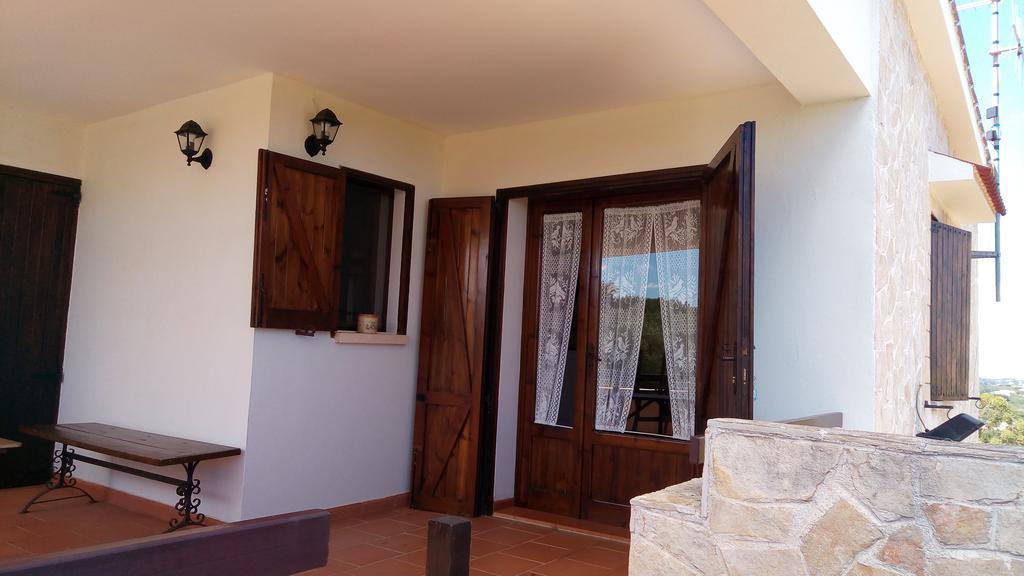 Albachiara Bed & Breakfast 모노폴리 외부 사진