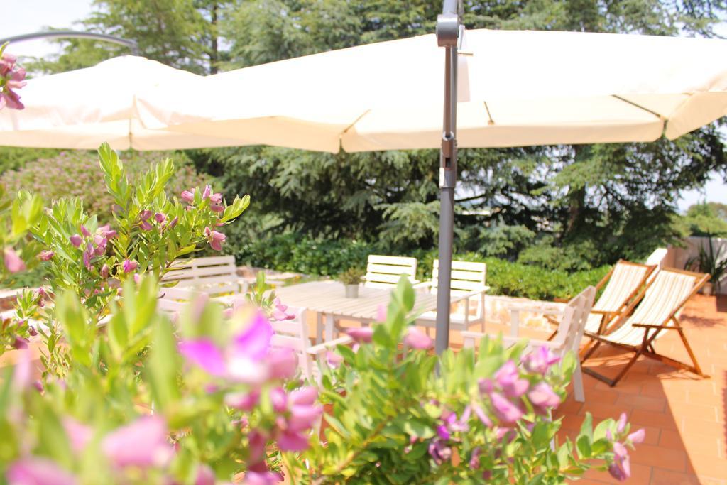 Albachiara Bed & Breakfast 모노폴리 외부 사진