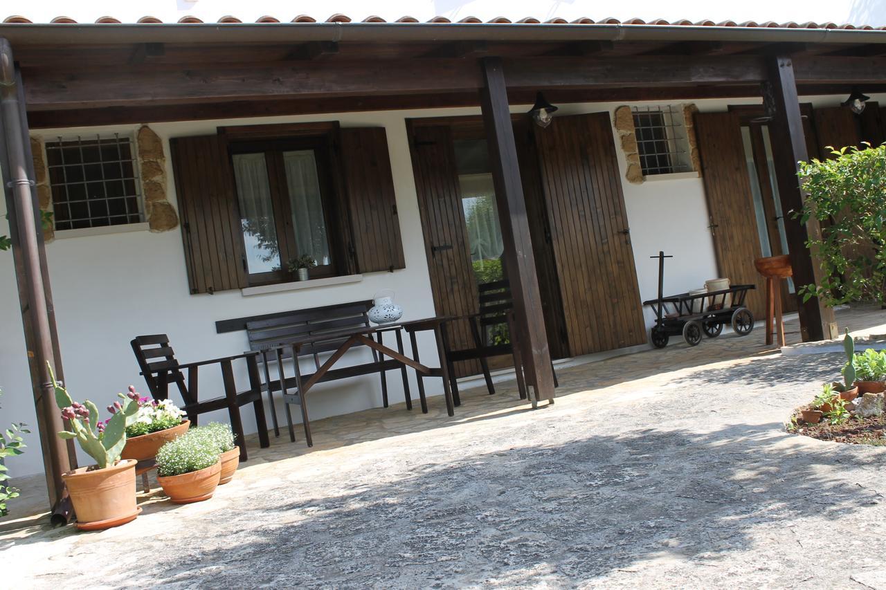 Albachiara Bed & Breakfast 모노폴리 외부 사진
