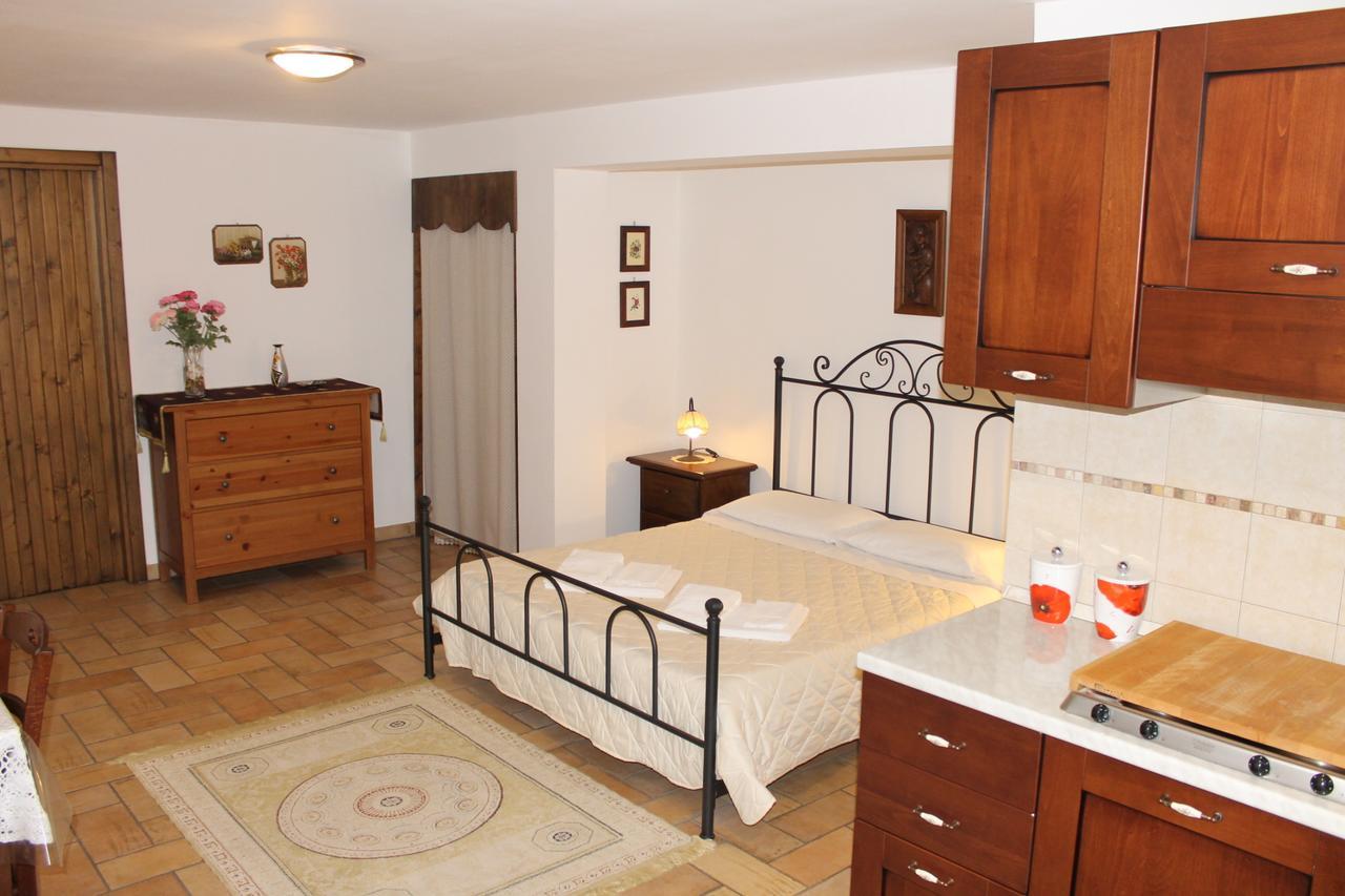 Albachiara Bed & Breakfast 모노폴리 외부 사진