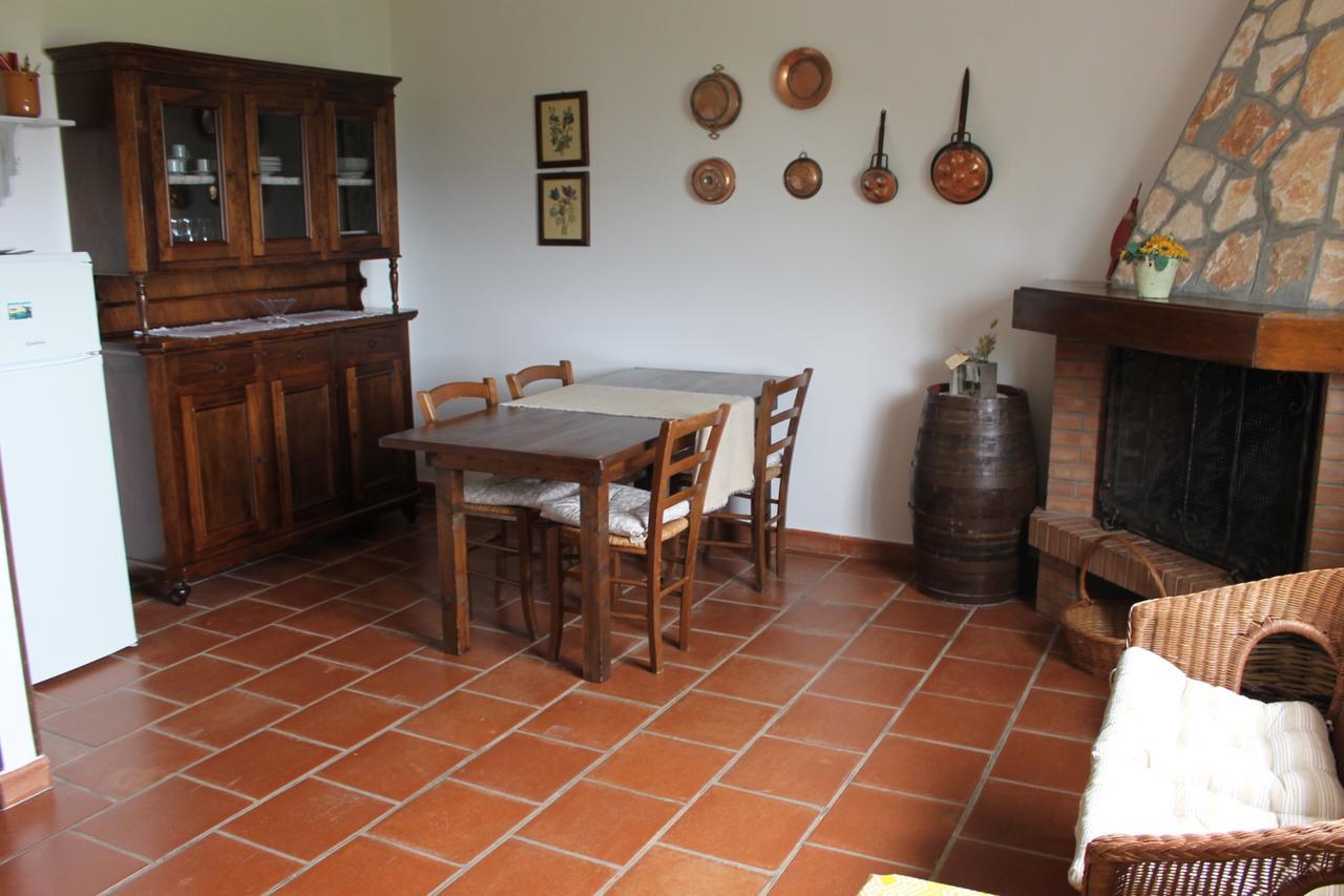 Albachiara Bed & Breakfast 모노폴리 외부 사진