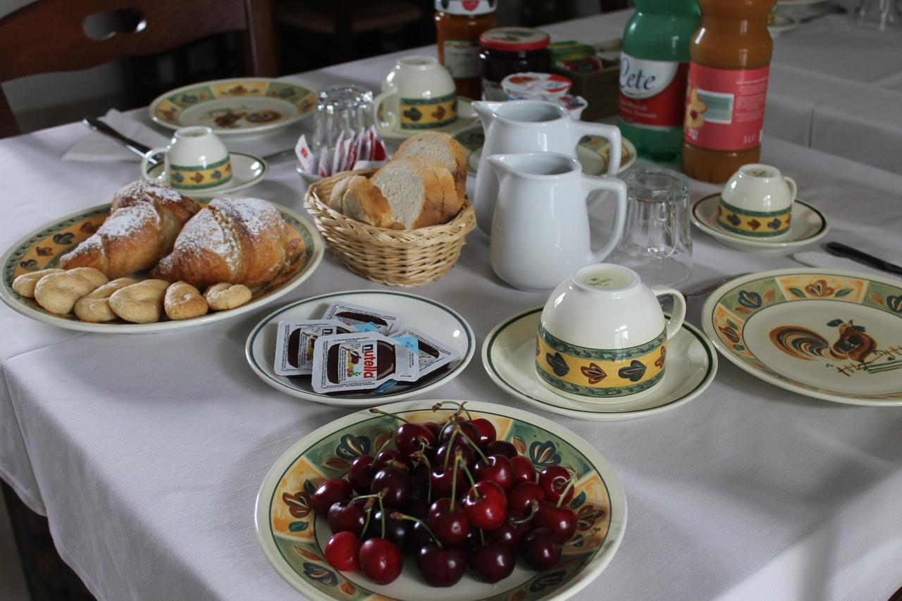 Albachiara Bed & Breakfast 모노폴리 외부 사진