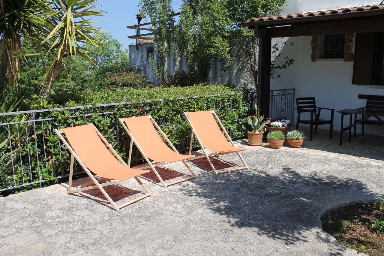 Albachiara Bed & Breakfast 모노폴리 외부 사진