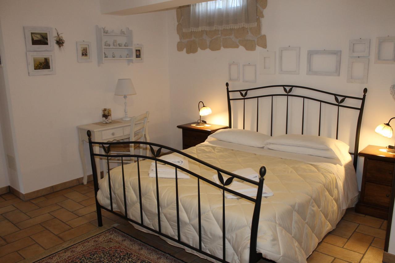 Albachiara Bed & Breakfast 모노폴리 외부 사진