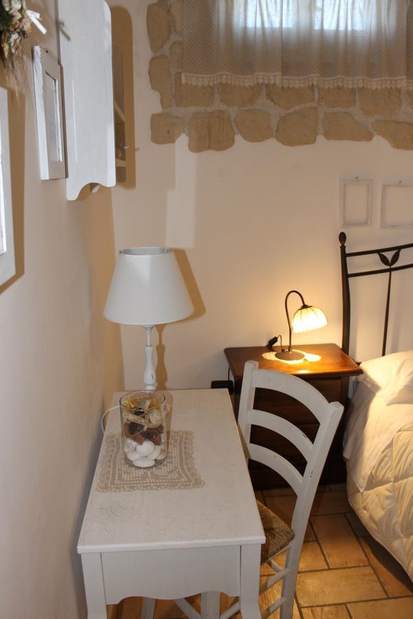 Albachiara Bed & Breakfast 모노폴리 외부 사진